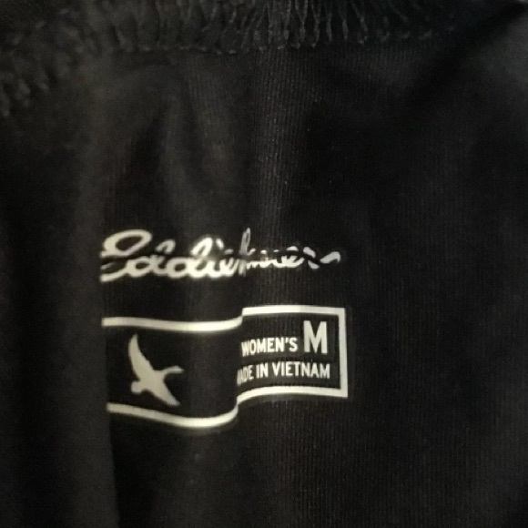 EddieBauer Hyperlayer Baselayer Hooded LongSleeve - Picture 6 of 7